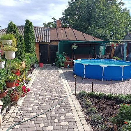 Яновского 1к средняя Кропивницький Екстер'єр фото