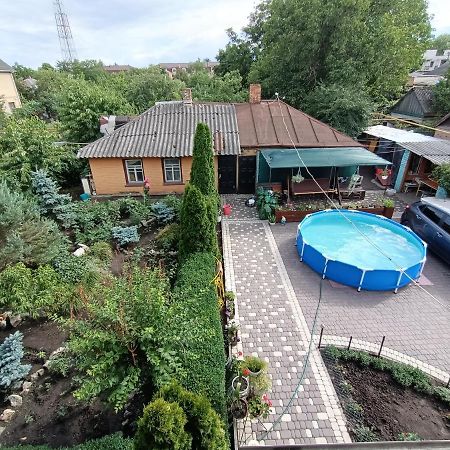 Яновского 1к средняя Кропивницький Екстер'єр фото