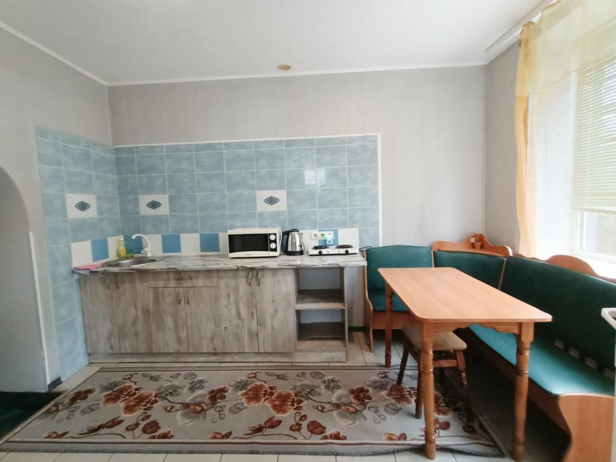 Яновского 1к средняя Кропивницький Екстер'єр фото